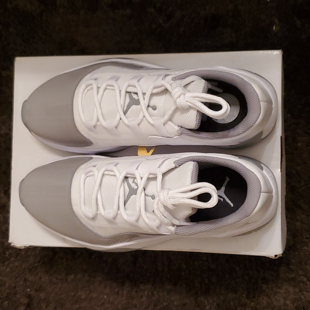 Women's Air Jordan's